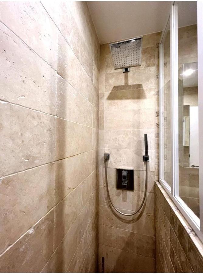 - Promenade Des Anglais - Climatise, 4 Pers Apartment Nice Luaran gambar