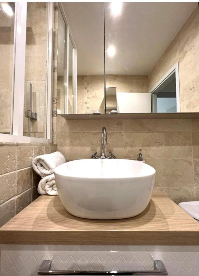 - Promenade Des Anglais - Climatise, 4 Pers Apartment Nice Luaran gambar